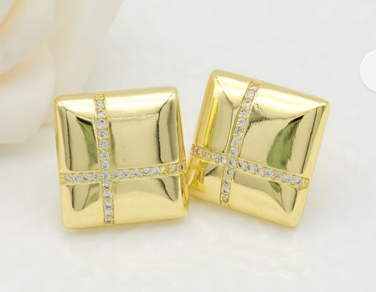 Aretes