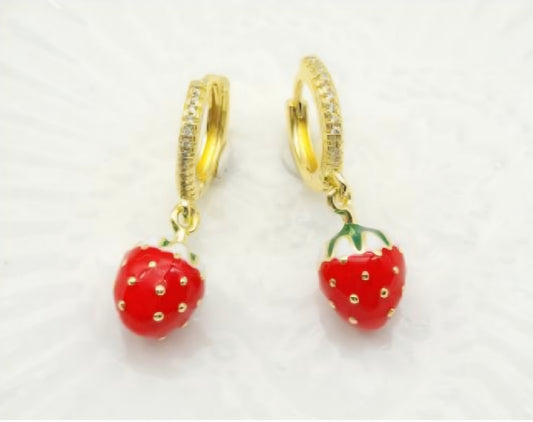 Aretes una fresa