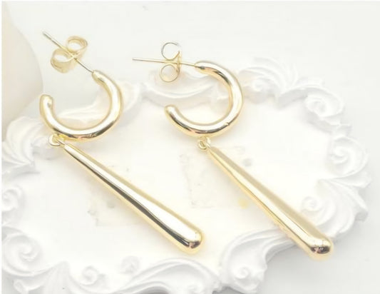 Aretes